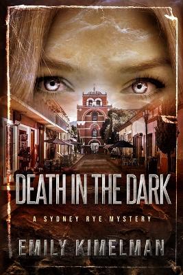 Book cover for Death in the Dark