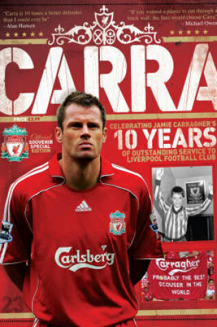 Cover of Carra