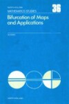 Book cover for Bifurcation of Maps and Applications