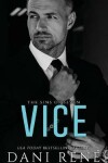 Book cover for Vice