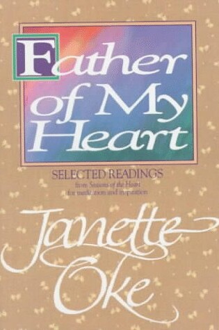 Cover of Father of My Heart