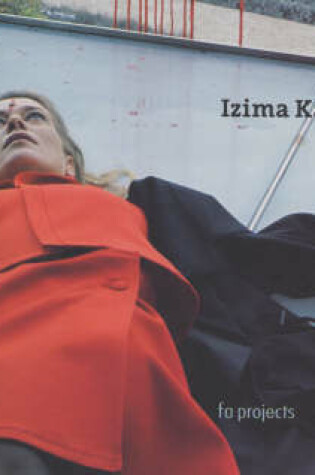 Cover of Izima Kaoru 2000-2001