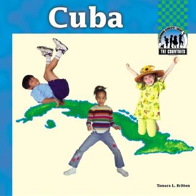 Book cover for Cuba eBook