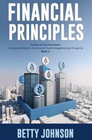 Cover of Financial Principles