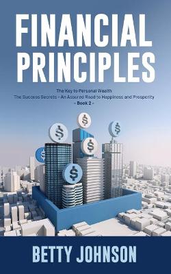 Book cover for Financial Principles