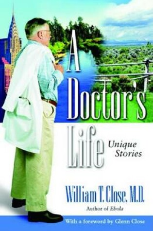 Cover of A Doctor's Life