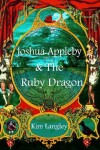 Book cover for Joshua Appleby and the ruby dragon