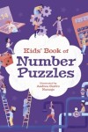 Book cover for Kids' Book of Number Puzzles