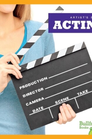 Cover of Acting