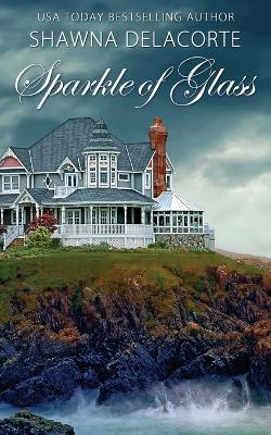 Book cover for Sparkle of Glass