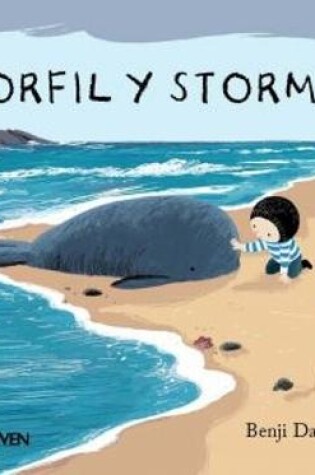 Cover of Morfil y Storm