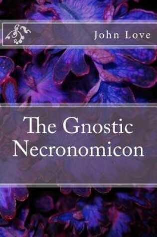 Cover of The Gnostic Necronomicon