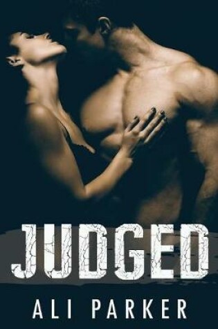 Cover of Judged