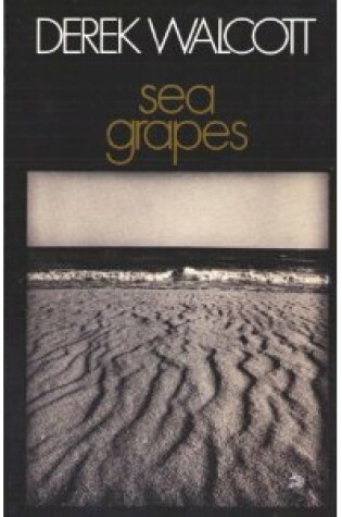 Cover of Sea Grapes