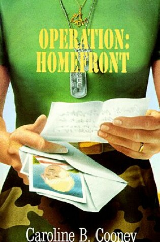 Cover of Operation