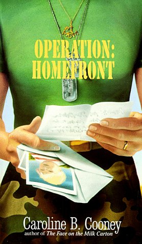 Book cover for Operation