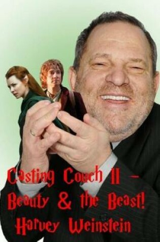 Cover of Casting Couch II - Beauty & the Beast