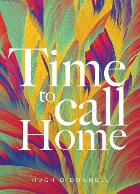 Book cover for Time to Call Home