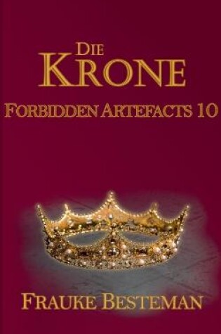 Cover of Die Krone