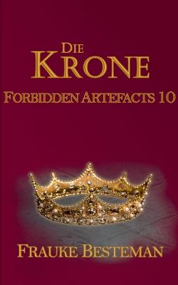 Book cover for Die Krone