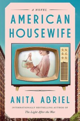 Cover of American Housewife