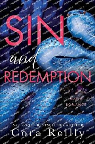 Cover of Sin and Redemption