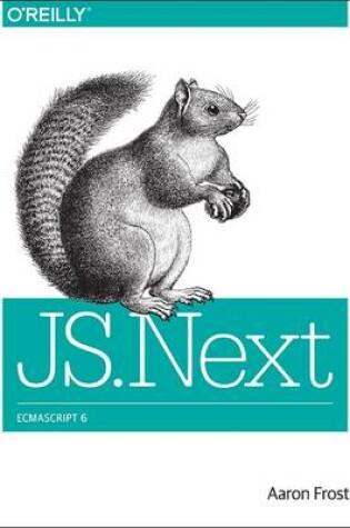 Cover of JS.next