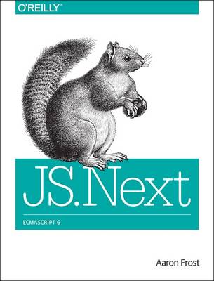 Cover of JS.next