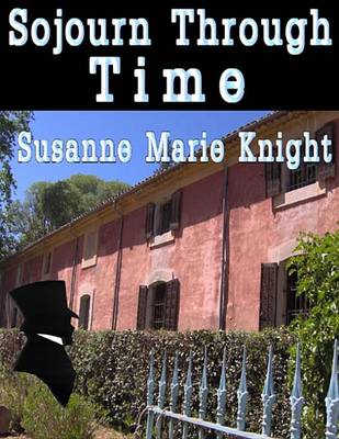 Book cover for Sojourn Through Time
