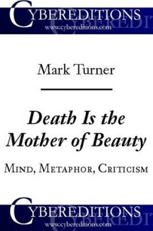 Cover of Death Is the Mother of Beauty