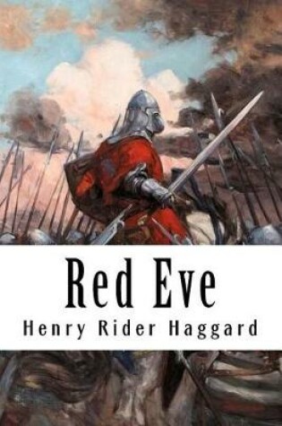 Cover of Red Eve