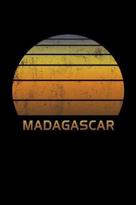 Book cover for Madagascar