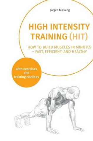 Cover of High Intensity Training