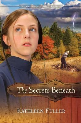 Cover of The Secrets Beneath