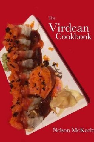 Cover of The Virdean Cookbook