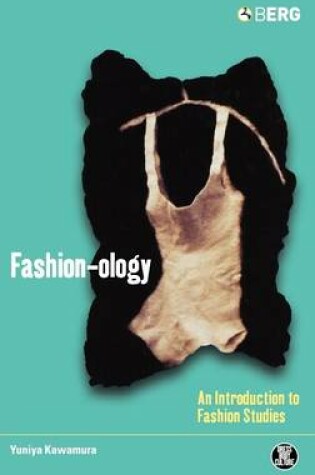 Cover of Fashion-Ology