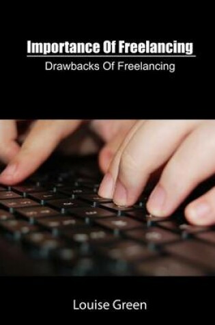 Cover of Importance of Freelancing