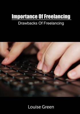 Book cover for Importance of Freelancing