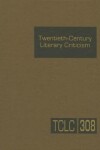 Book cover for Twentieth-Century Literary Criticism