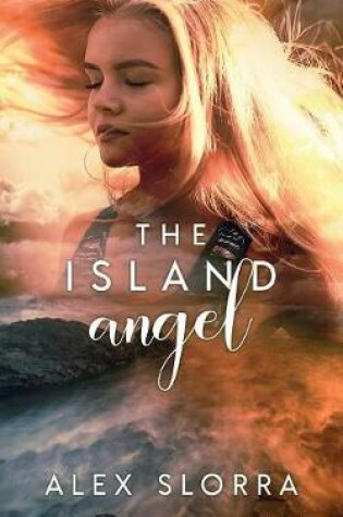 Cover of The Island Angel