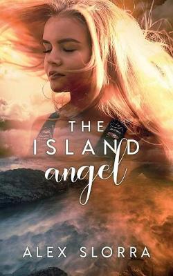 Cover of The Island Angel