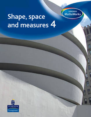 Book cover for Longman MathsWorks: Year 4 Evaluation Pack