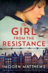 Book cover for The Girl from the Resistance