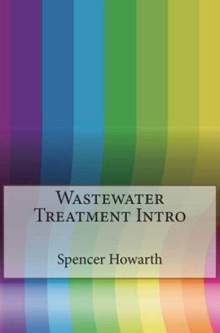 Cover of Wastewater Treatment Intro