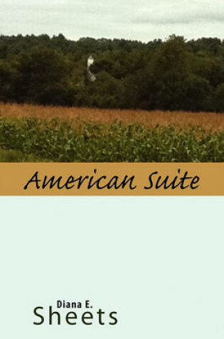 Cover of America Suite