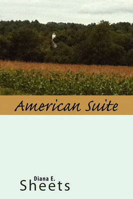 Book cover for America Suite