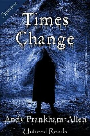 Cover of Times Change