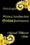 Book cover for Mitos E Lendas DOS Andes Bolivianos