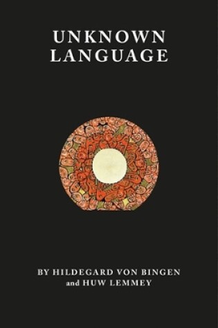 Cover of Unknown Language