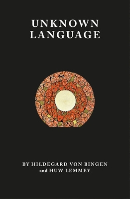 Book cover for Unknown Language